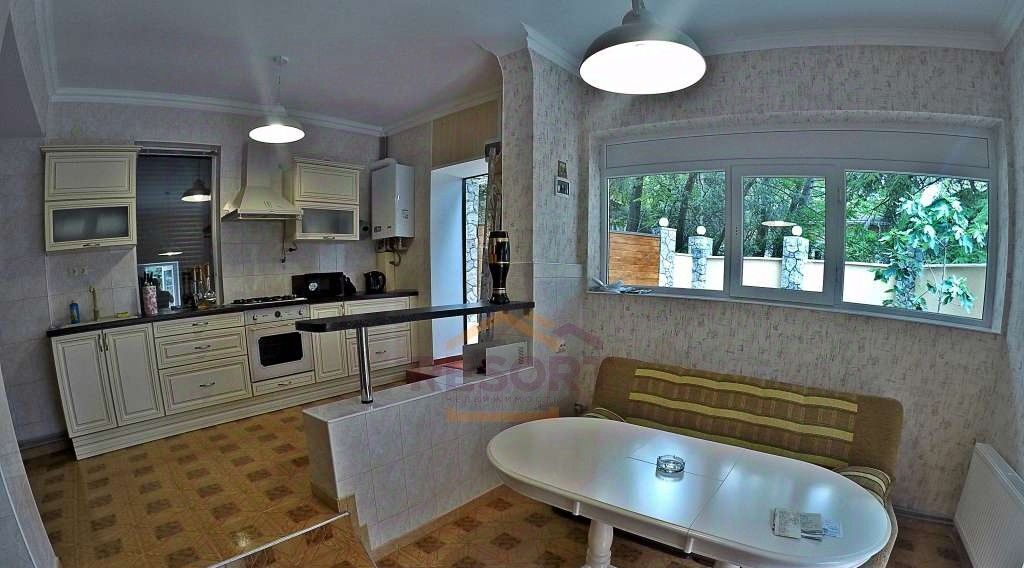 дом г Ялта пгт Гаспра ш. Алупкинское, 44Б фото 10