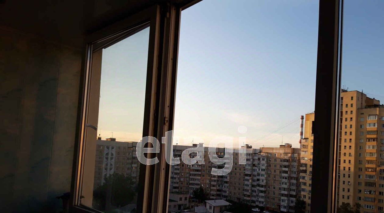 квартира г Белгород Западный ул Преображенская 120 фото 23