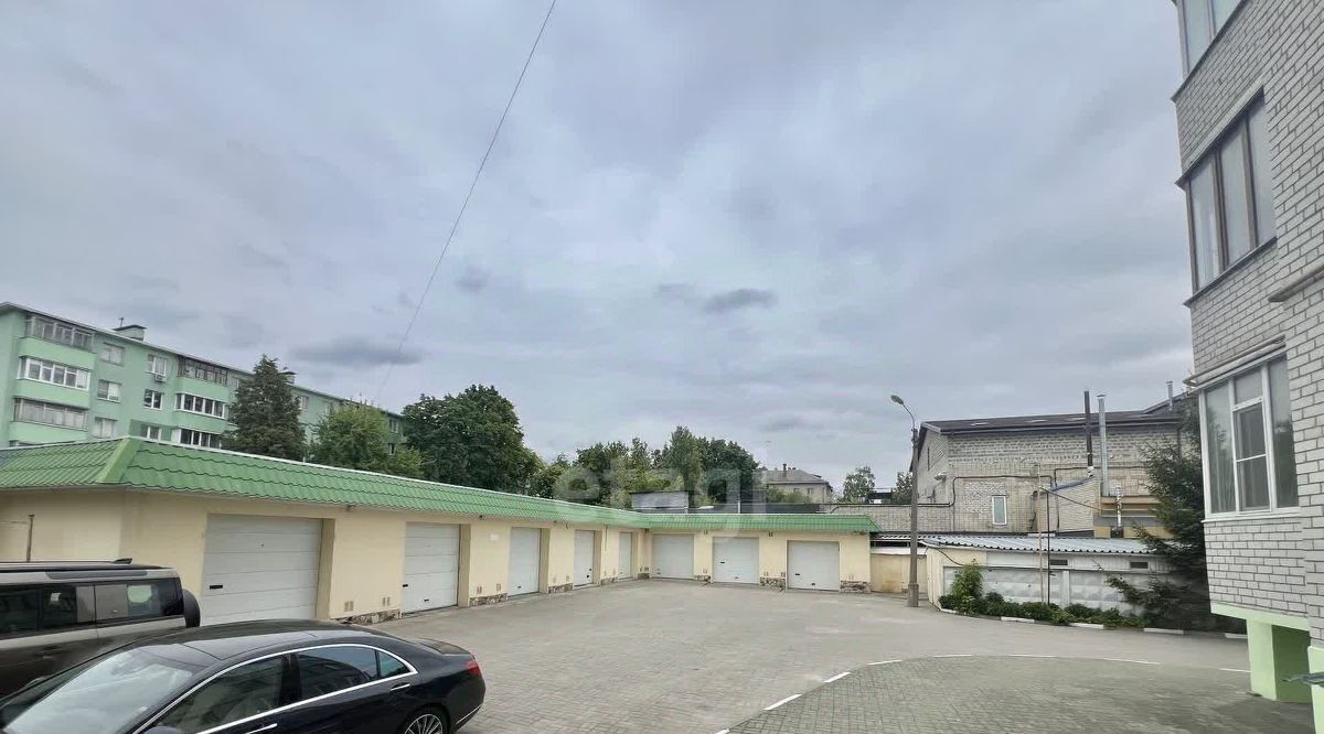 квартира г Белгород Восточный ул Садовая 61б фото 48