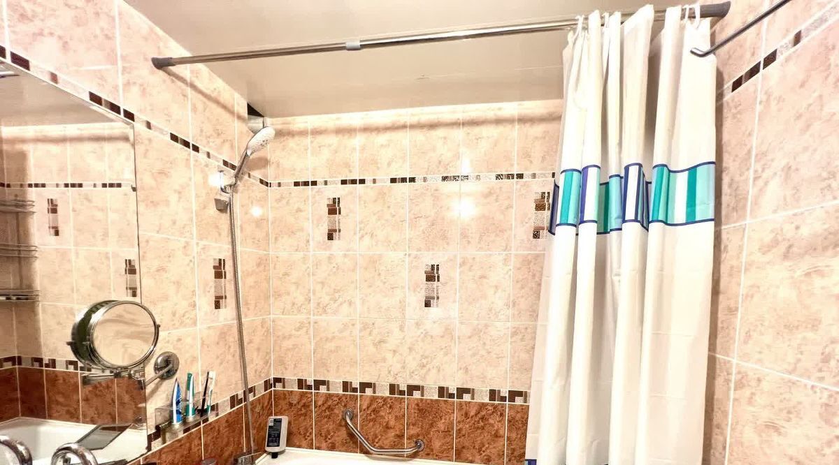 квартира г Белгород Западный б-р Юности 35а фото 15