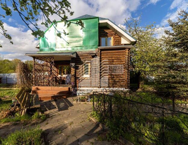 д Новленское Домодедовская фото