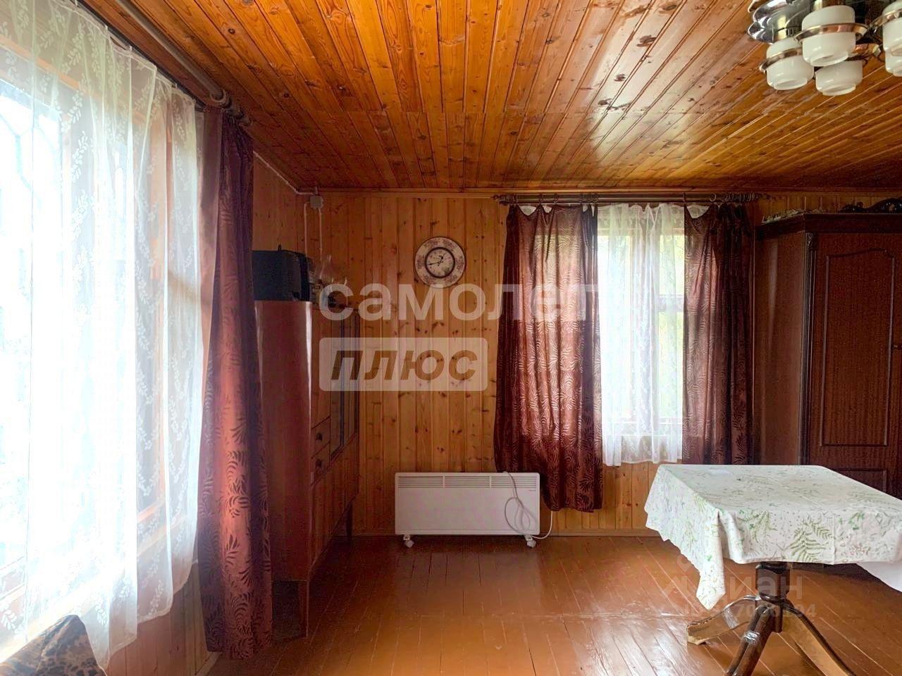 дом г Ступино снт Медтехника фото 14
