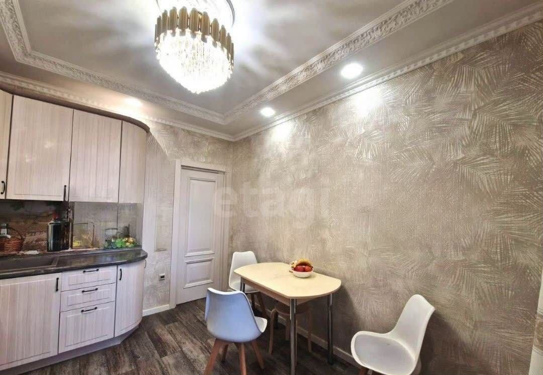квартира г Одинцово Баковка ул Сколковская 1в Одинцовский г. о. фото 6