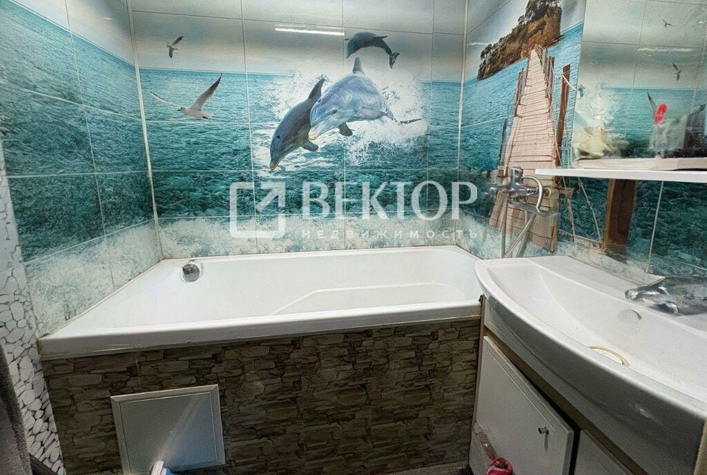 квартира г Иваново мкр ДСК 3 фото 5