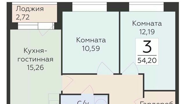 р-н Ленинский ул Матросова фото
