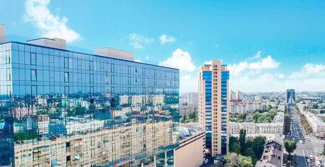 р-н Ленинский дом 18 фото