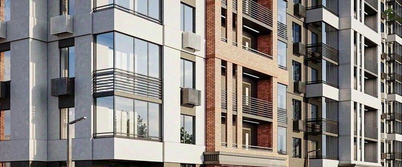 квартира г Воронеж р-н Центральный ул Ломоносова 114ю фото 4