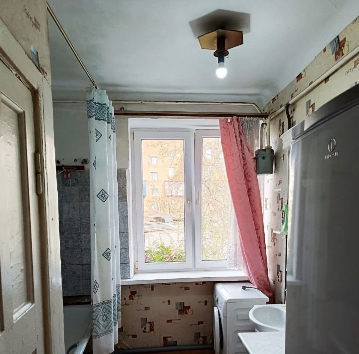 квартира г Владикавказ р-н Промышленный ул Бзарова 7 фото 6