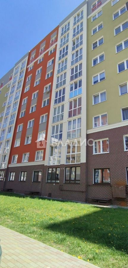 квартира г Калининград р-н Московский ул Понартская 9а фото 14