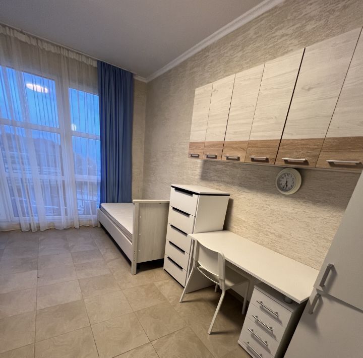 квартира г Сочи р-н Центральный ул Тимирязева 38б фото 8