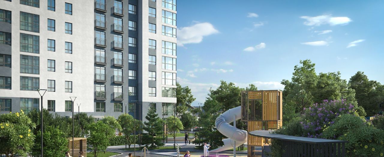 квартира г Новосибирск ул Пермская 12к/2 Площадь Маркса фото 14