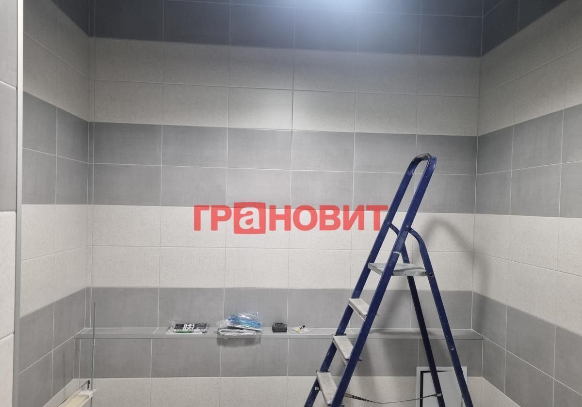 свободного назначения г Новосибирск р-н Октябрьский Октябрьская ул Ипподромская 15 фото 11