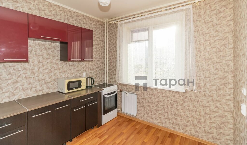 квартира г Челябинск ул Конструктора Духова 13 фото 1