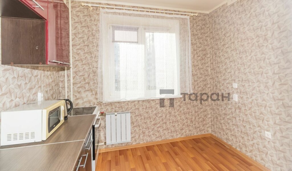 квартира г Челябинск ул Конструктора Духова 13 фото 3