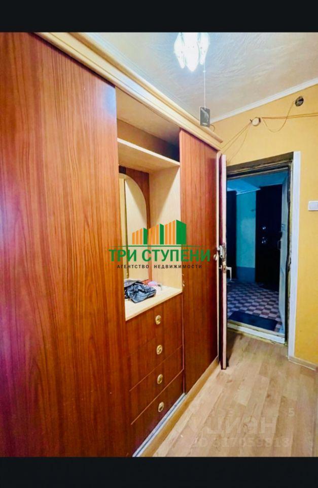 квартира г Королев ул Мичурина 7 фото 4