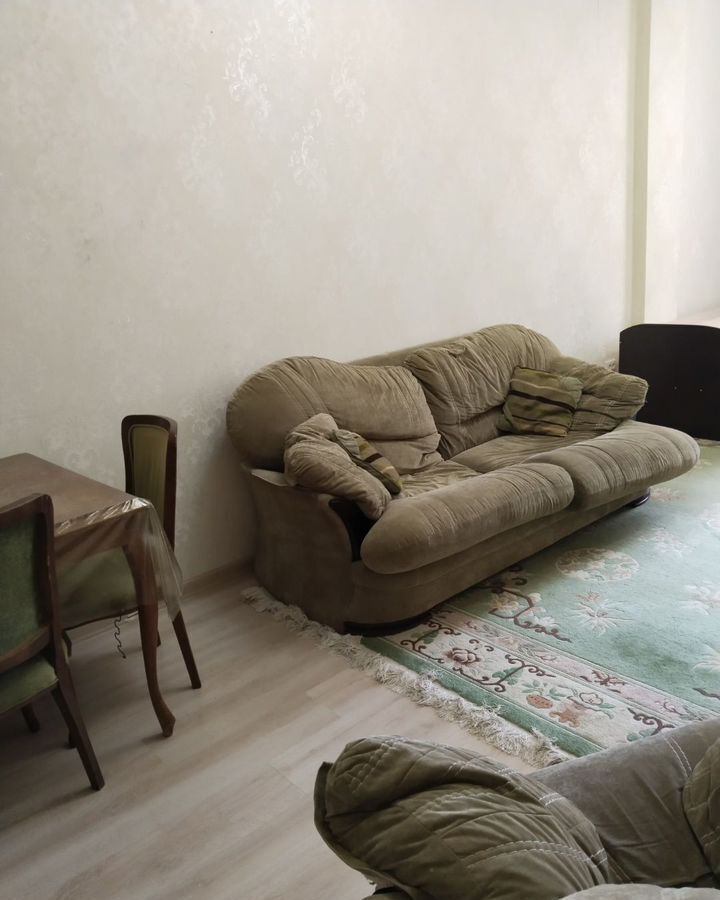 квартира г Махачкала р-н Ленинский Магарамкентская ул., 30 фото 3