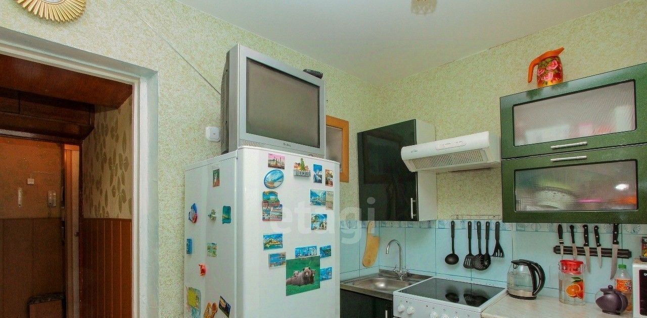 квартира г Чита р-н Черновский ул Космонавтов 1 фото 7