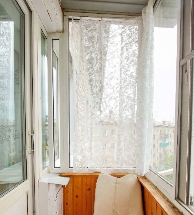 квартира г Чита р-н Черновский ул Космонавтов 1 фото 13