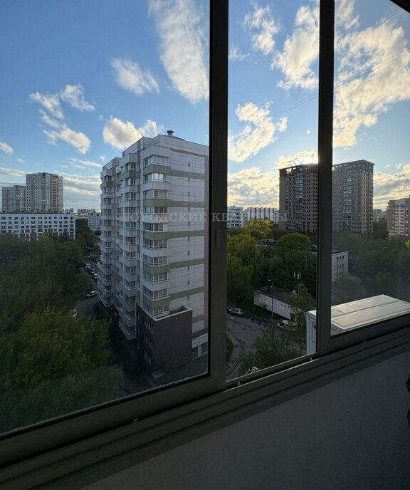 квартира г Москва метро Селигерская ш Коровинское 3к/2 муниципальный округ Западное Дегунино фото 15