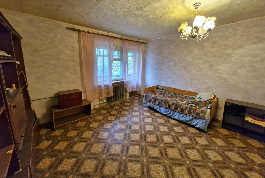 квартира г Саратов ул им Вавилова Н.И. 31/33 фото 2