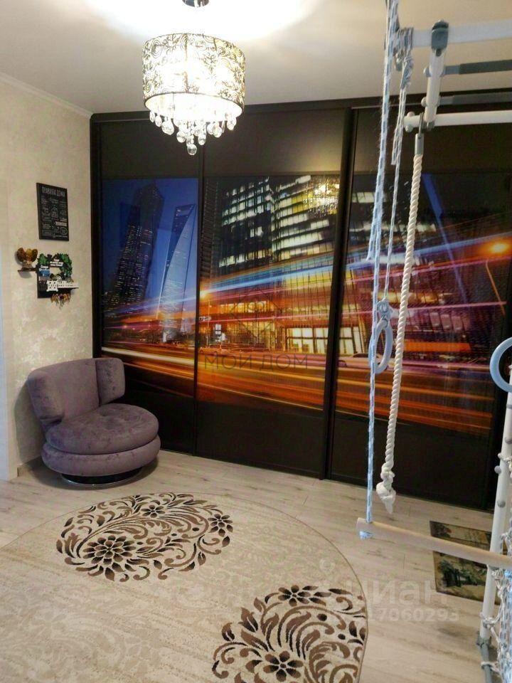 квартира г Подольск ул Пионерская 15к/2 Подольск фото 11