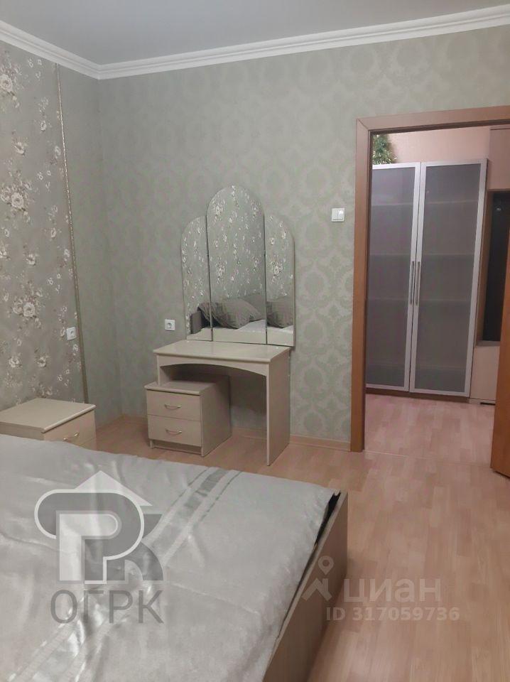 квартира г Люберцы микрорайон Панки ул Преображенская 13 фото 8