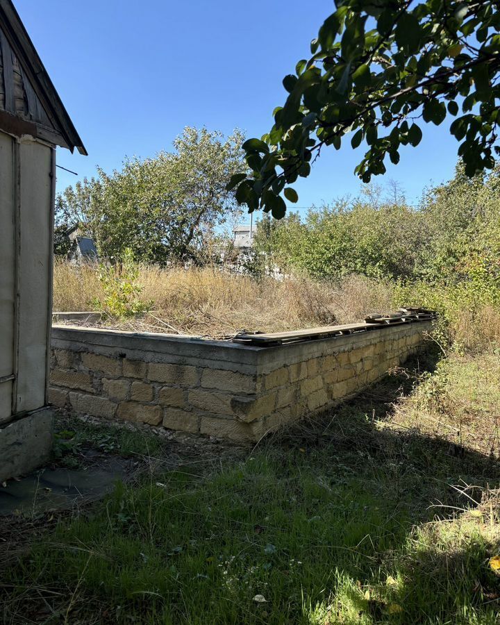 дом г Ставрополь р-н Октябрьский Ташла ул Айвазовского 192 фото 9