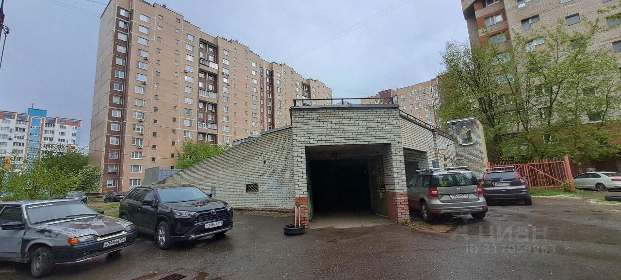 квартира г Королев пр-кт Космонавтов 41а Медведково фото 16
