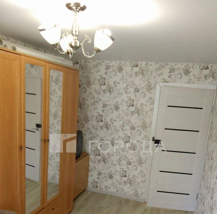 квартира г Новосибирск ул Немировича-Данченко 135а Площадь Маркса фото 14