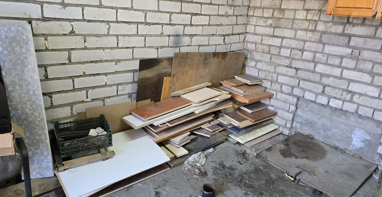 гараж г Архангельск ш Окружное 1с/6 Архангельск, 3к, р-н Октябрьский фото 16