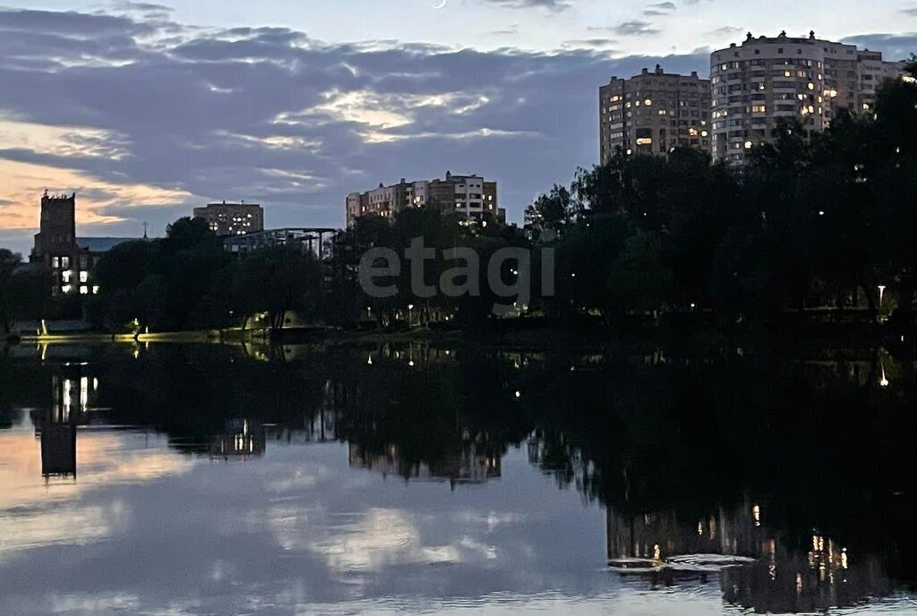 квартира г Реутов ул Парковая 8к/3 Реутов фото 24