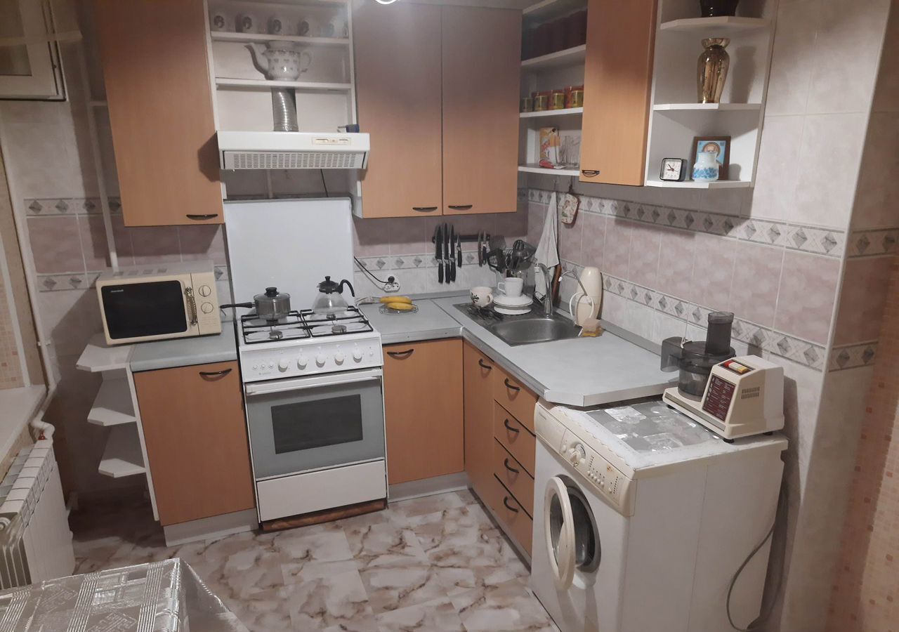 квартира г Ростов-на-Дону р-н Октябрьский пр-кт Буденновский 102 фото 9