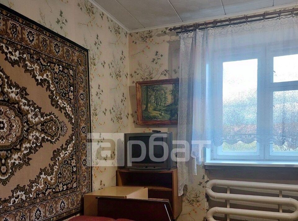 квартира р-н Родниковский г Родники мкр Южный 13 фото 6