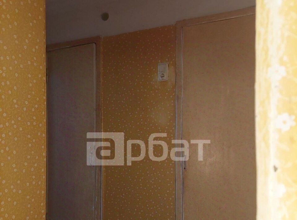 квартира р-н Родниковский г Родники мкр Южный 13 фото 8