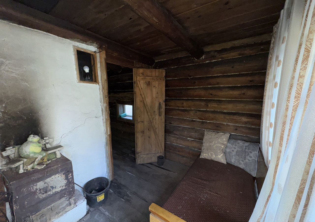 дом г Кемерово р-н Заводский снт Сухой Искитим фото 12