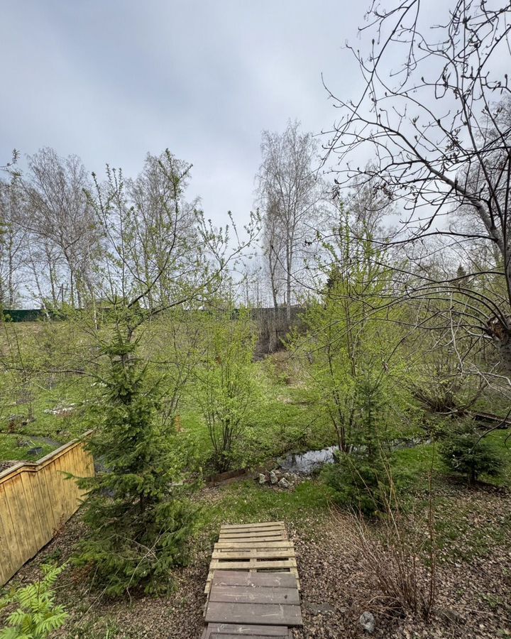 дом г Кемерово р-н Заводский снт Сухой Искитим фото 18