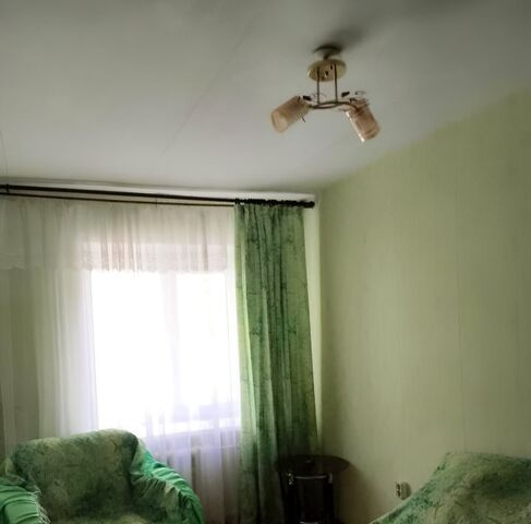квартира ул Якова Эшпая 117 фото