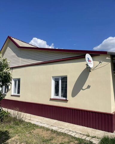 р-н Среднеахтубинский с Рахинка ул Садовая Рахинское сельское поселение, Дубовка фото