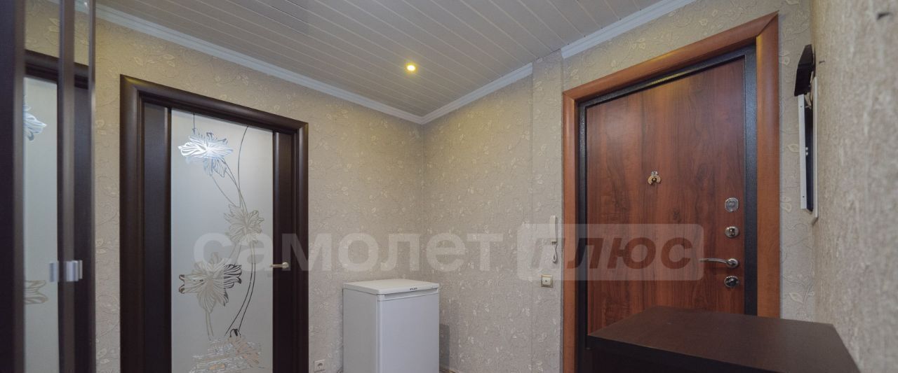квартира г Наро-Фоминск ул Маршала Жукова Г.К. 169 фото 25