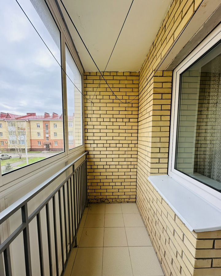 квартира г Ярославль р-н Дзержинский ул Романовская 4 фото 4