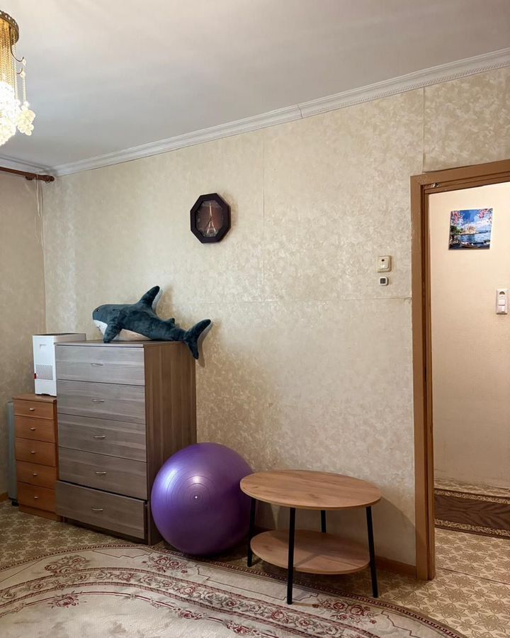 квартира г Реутов ул Победы 22к/1 Реутов фото 6