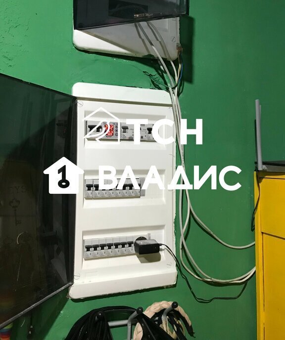 квартира г Пушкино ул Просвещения 10к/2 фото 27