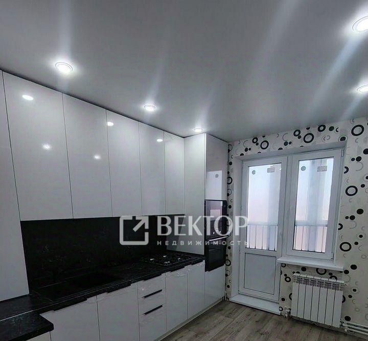 квартира г Кострома пр-д Южный 3 фото 4