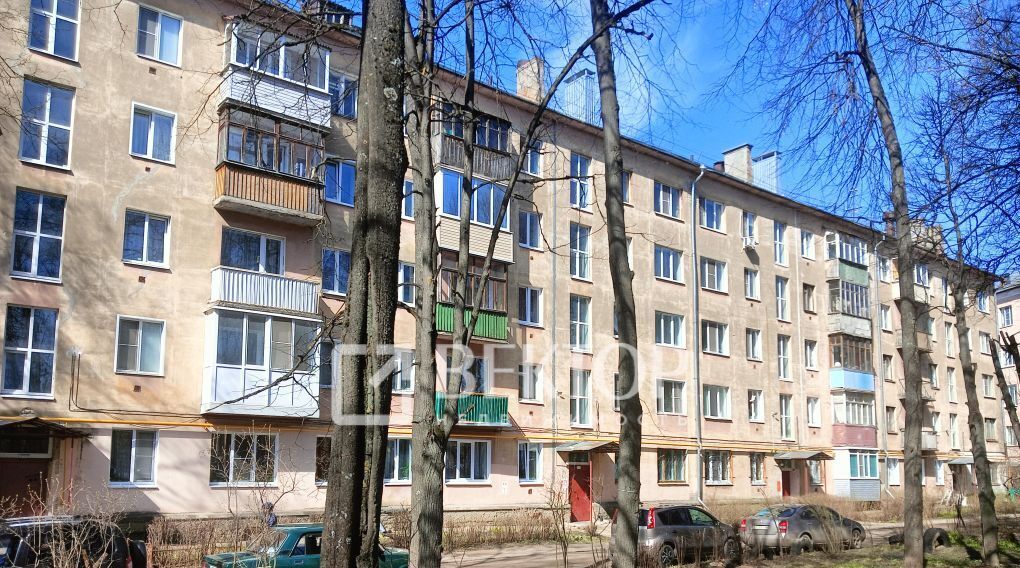 квартира г Кострома ул Титова 9 фото 11