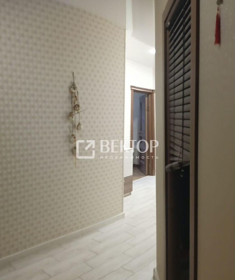квартира г Кострома р-н Центральный ул 8 Марта 10 фото 15