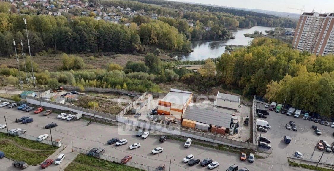 квартира г Видное ул Завидная 13 Домодедовская фото 1