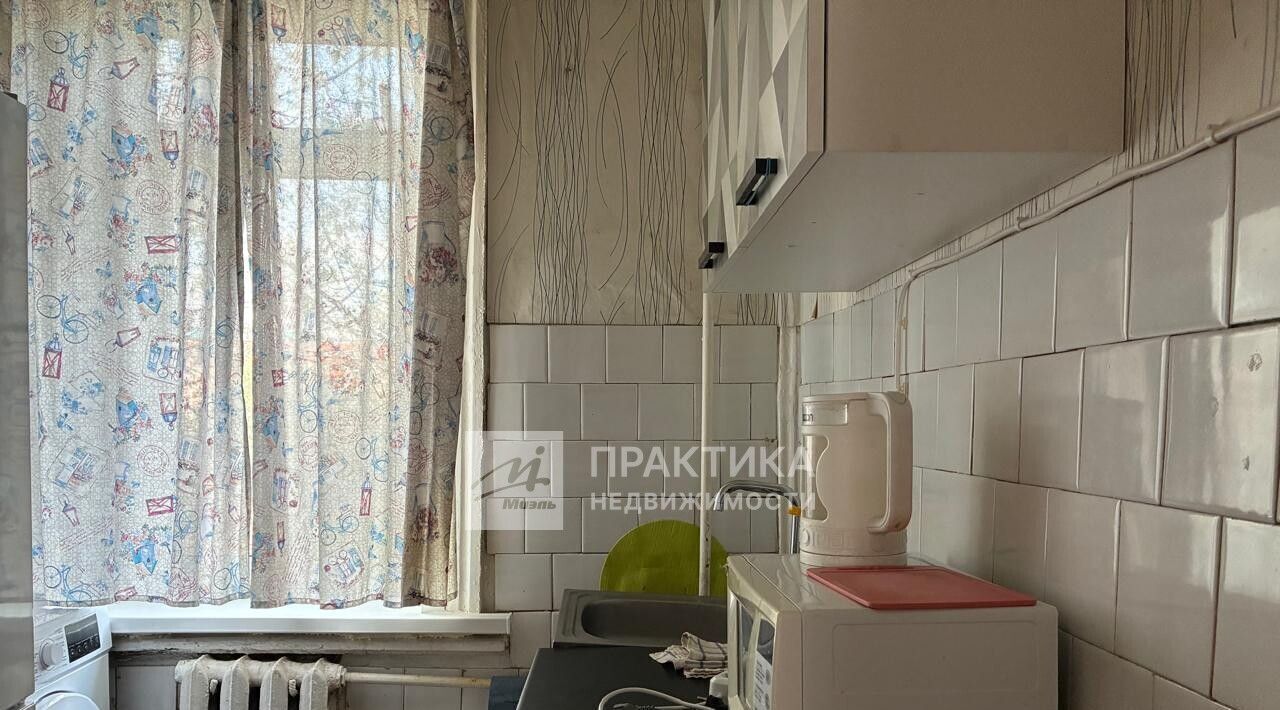 квартира г Дмитров ул Лиры Никольской 9 фото 10