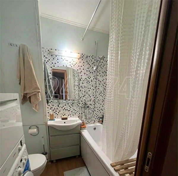 квартира г Москва метро Марьино проезд Батайский 33 фото 8