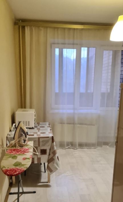 квартира г Зеленоград Зеленоград — Крюково, к 330 фото 6