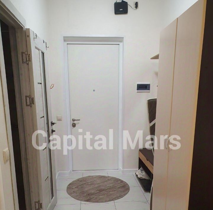 квартира г Москва метро Черкизовская ул Амурская 1ак/5 фото 10